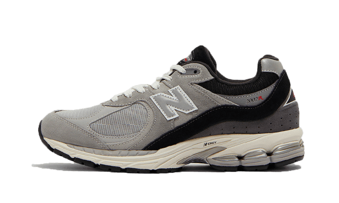 New Balance 2002R Slate Grey - Exclufy