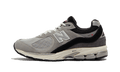 New Balance 2002R Slate Grey - Exclufy