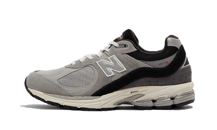 New Balance 2002R Slate Grey - Exclufy