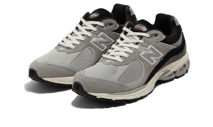 New Balance 2002R Slate Grey - Exclufy