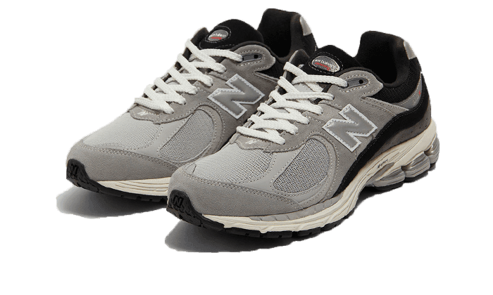 New Balance 2002R Slate Grey - Exclufy