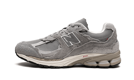 New Balance 2002R Protection Pack Grey - Exclufy