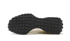 New Balance 327 Cream Yellow Red - Exclufy