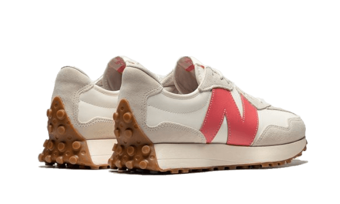 New Balance 327 Moonbeam Desert Pink Gum - Exclufy