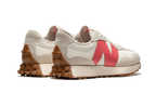 New Balance 327 Moonbeam Desert Pink Gum - Exclufy