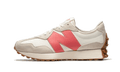 New Balance 327 Moonbeam Desert Pink Gum - Exclufy