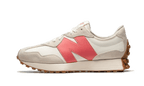 New Balance 327 Moonbeam Desert Pink Gum - Exclufy