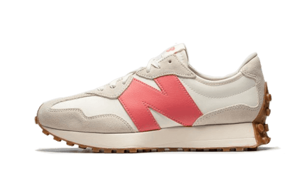 New Balance 327 Moonbeam Desert Pink Gum - Exclufy