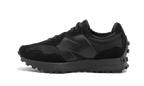 New Balance 327 Triple Black - Exclufy