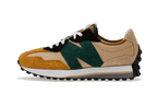New Balance 327 Workwear Nightwatch Green - Exclufy