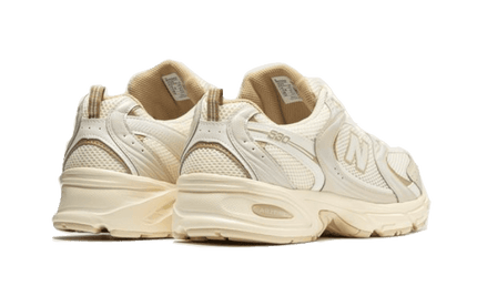 New Balance 530 Beige Angora - Exclufy