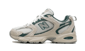 New Balance 530 Beige Green - Exclufy