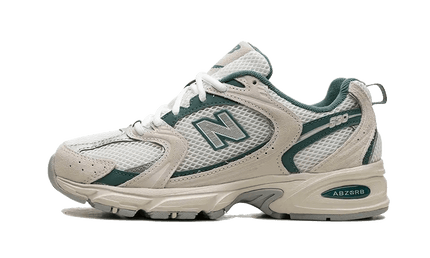 New Balance 530 Beige Green - Exclufy