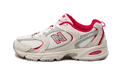 New Balance 530 Beige Red - Exclufy