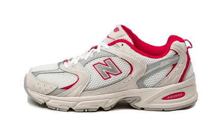 New Balance 530 Beige Red - Exclufy