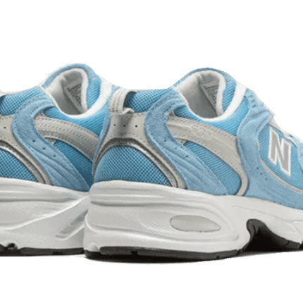 New Balance 530 Blue Haze - Exclufy