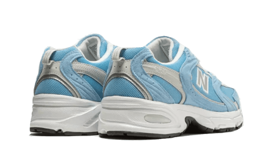 New Balance 530 Blue Haze - Exclufy