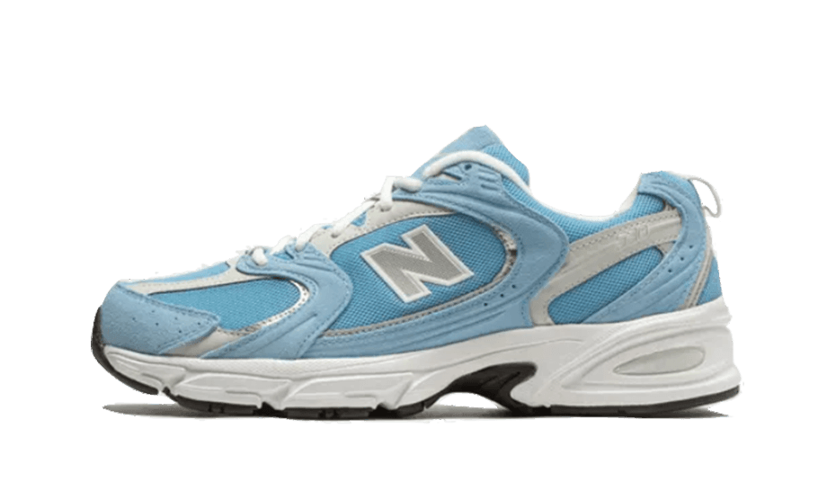 New Balance 530 Blue Haze - Exclufy