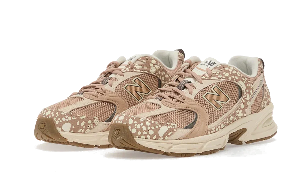 New Balance 530 Flat Taupe