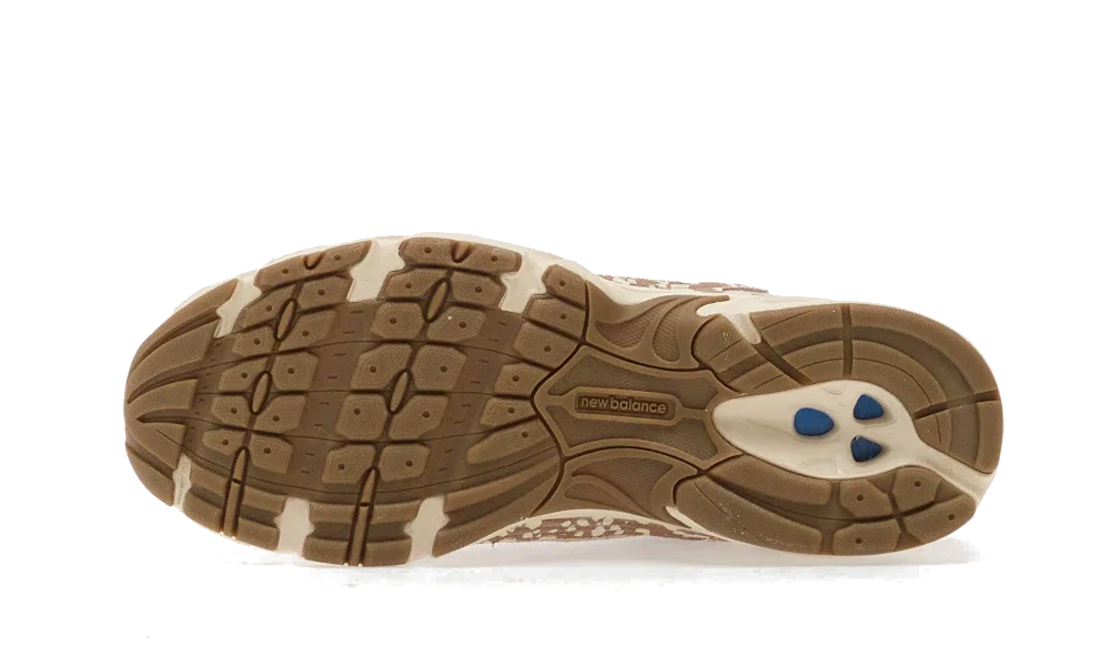 New Balance 530 Flat Taupe