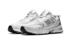 New Balance 530 Munsell Silver White - Exclufy