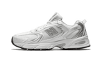 New Balance 530 Munsell Silver White - Exclufy