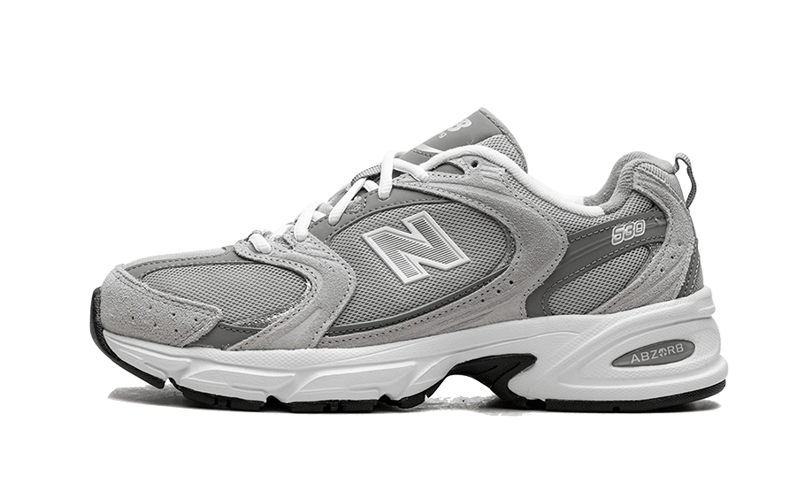 New Balance 530 Raincloud - Exclufy