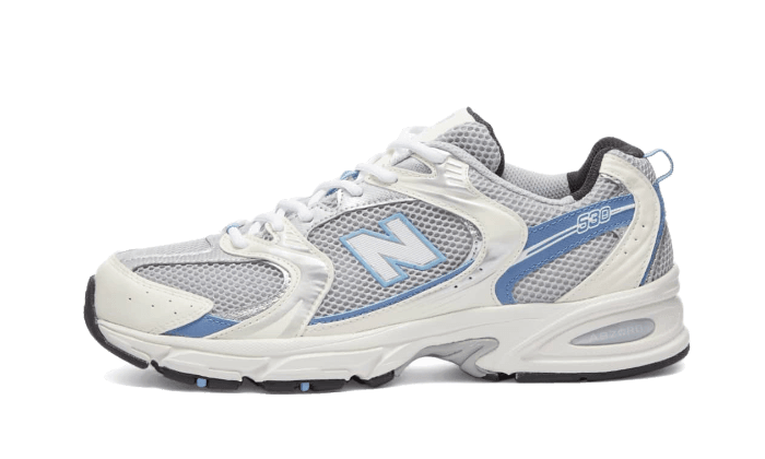 New Balance 530 Steel Blue - Exclufy