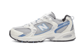 New Balance 530 Steel Blue - Exclufy