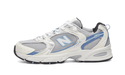 New Balance 530 Steel Blue - Exclufy