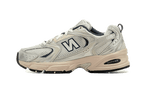 New Balance 530 Steel Grey Navy - Exclufy