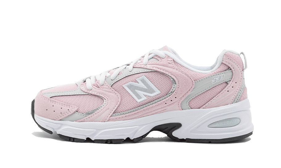 New Balance 530 Stone Pink - Exclufy