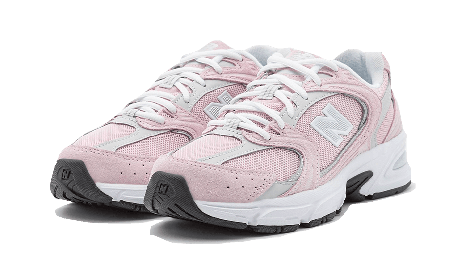 New Balance 530 Stone Pink - Exclufy