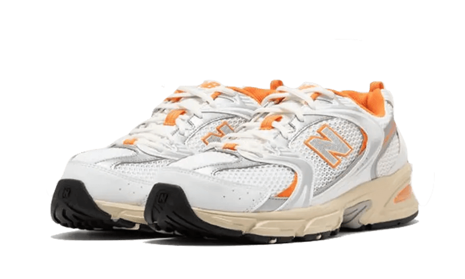 New Balance 530 Sun Glow - Exclufy