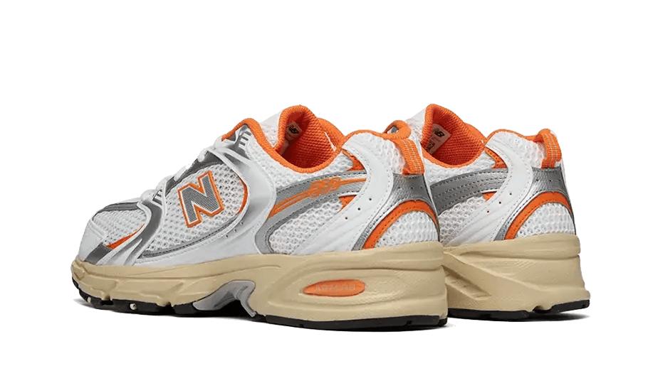 New Balance 530 Sun Glow - Exclufy