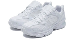 New Balance 530 Triple White