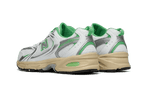 New Balance 530 White Palm Leaf - Exclufy