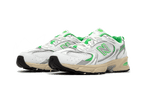 New Balance 530 White Palm Leaf - Exclufy