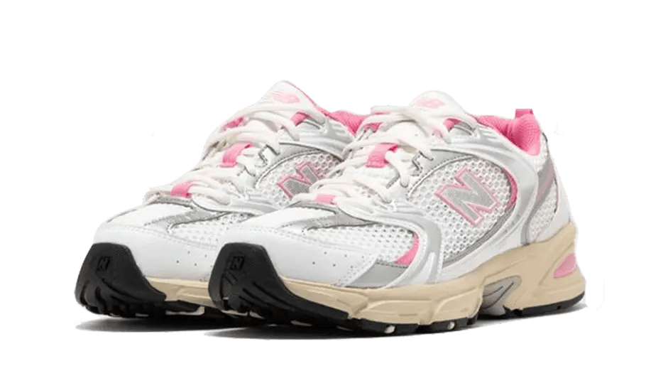 New Balance 530 White Pink - Exclufy