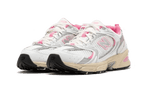 New Balance 530 White Pink - Exclufy