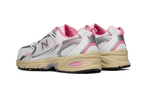 New Balance 530 White Pink - Exclufy