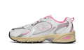 New Balance 530 White Pink - Exclufy