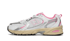 New Balance 530 White Pink - Exclufy