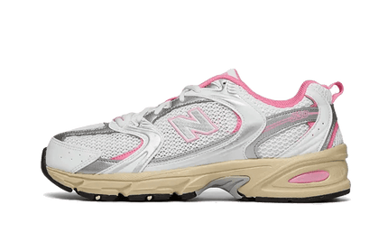 New Balance 530 White Pink - Exclufy