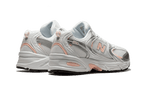 New Balance 530 White Silver Pink - Exclufy