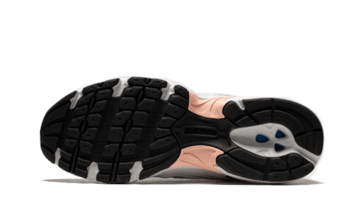 New Balance 530 White Silver Pink - Exclufy