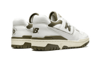 New Balance 550 Aimé Leon Dore Olive - Exclufy