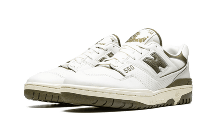 New Balance 550 Aimé Leon Dore Olive - Exclufy