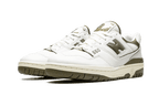 New Balance 550 Aimé Leon Dore Olive - Exclufy