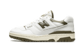 New Balance 550 Aimé Leon Dore Olive - Exclufy
